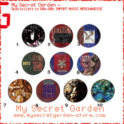 Cranes - Wings Of Joy , Forever Album Pinback Button Badge Set ( or Hair Ties / 4.4 cm Badge / Magnet / Keychain Set ) Cranes - Wings Of Joy , Forever Album Pinback Button Badge Set ( or Hair Ties / 4.4 cm Badge / Magnet / Keychain Set )
